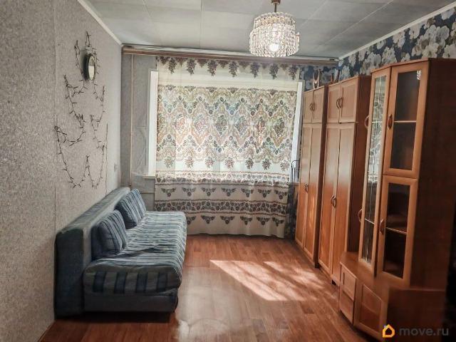Квартира продажа в Новомосковск, Тульская область