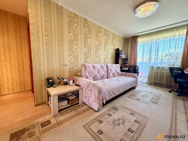 Квартира продажа в Новомосковск, Тульская область