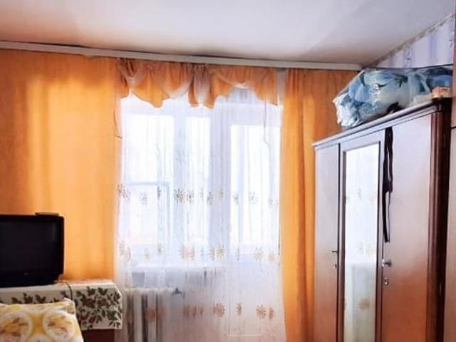 Квартира продажа в Новомосковск, Тульская область