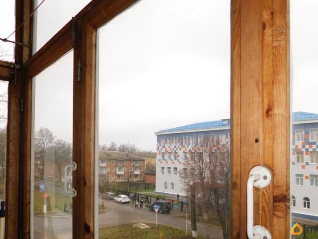 Квартира продажа в Новомосковск, Тульская область