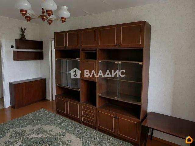 Квартира продажа в Новомосковск, Тульская область