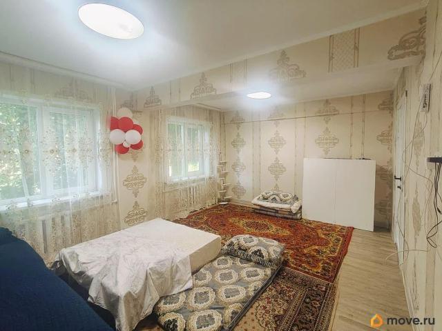 Квартира продажа в пос. Депо, Новомосковск