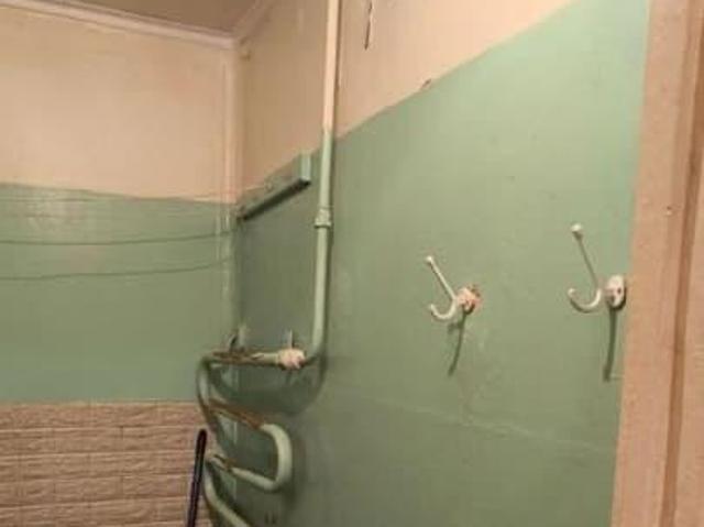 Квартира продажа в Новомосковск, Тульская область
