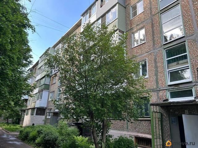Квартира продажа в Новомосковск, Тульская область