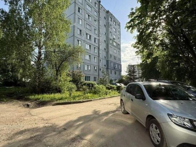 Квартира продажа в Новомосковск, Тульская область