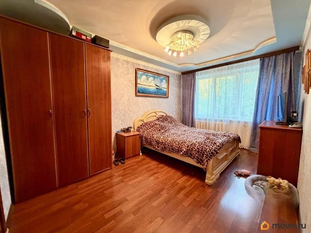 Квартира продажа в пос. Депо, Новомосковск