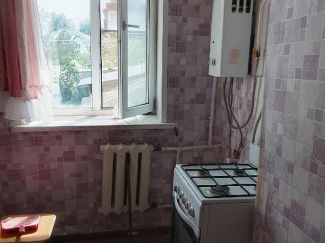 Квартира продажа в Новомосковск, Тульская область