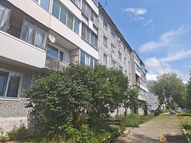 Квартира продажа в Новомосковск, Тульская область