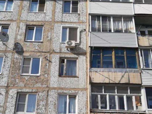 Квартира продажа в Новомосковск, Тульская область