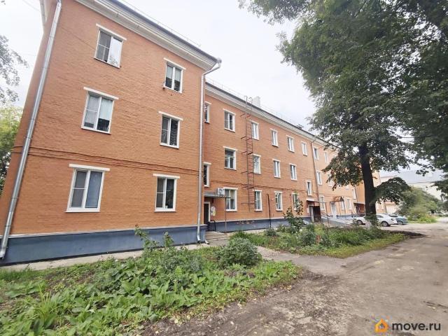 Квартира продажа в Новомосковск, Тульская область