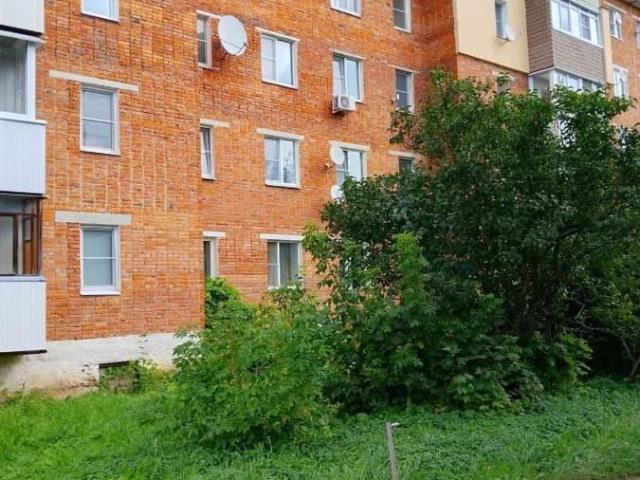 Квартира продажа в Сокольники, Новомосковск