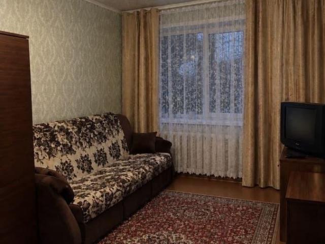 Квартира продажа в 12-й квартал, Новомосковск
