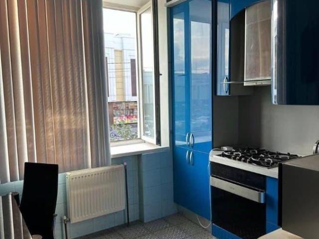 Квартира продажа в Новомосковск, Тульская область