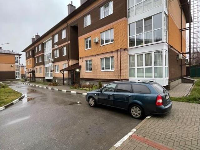 Квартира продажа в Новомосковск, городской округ Новомосковск