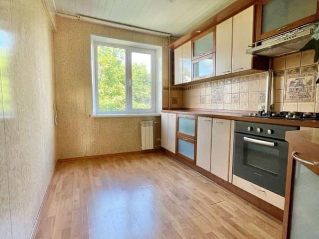 Квартира продажа в Новомосковск, Тульская область