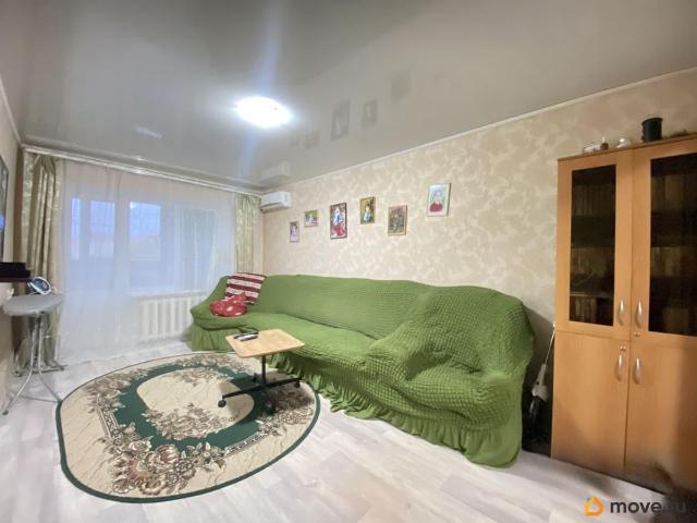 Квартира продажа в Кировский Р-н, Ставропольский Край