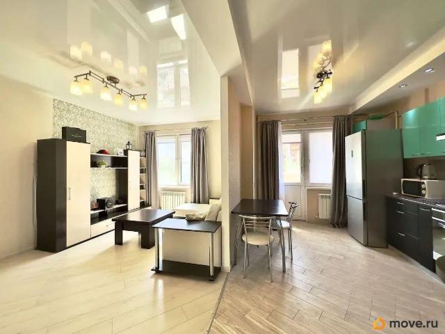 Квартира продажа в Новороссийск, Краснодарский Край