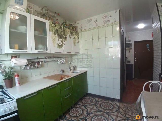 Квартира продажа в Восточный район, Новороссийск