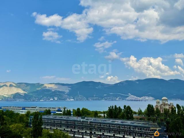 Квартира продажа в Новороссийск, Краснодарский Край