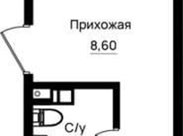 Квартира продажа в Мысхако С, Краснодарский Край