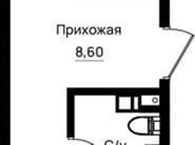Квартира продажа в Мысхако С, Краснодарский Край