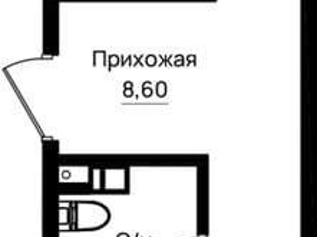 Квартира продажа в Приморский район, Мысхако