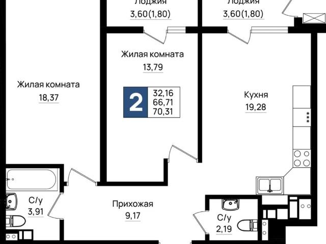 Квартира продажа в Приморский район, Мысхако