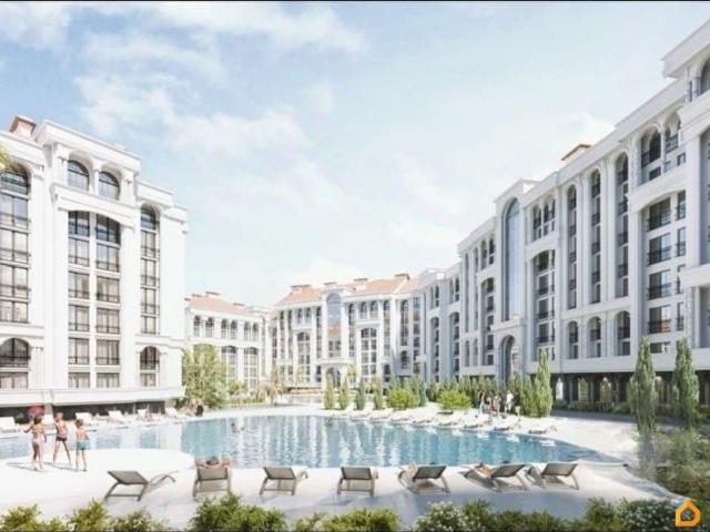 Квартира продажа в Новороссийск, Краснодарский Край