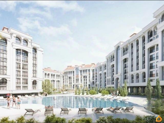 Квартира продажа в Новороссийск, Краснодарский Край