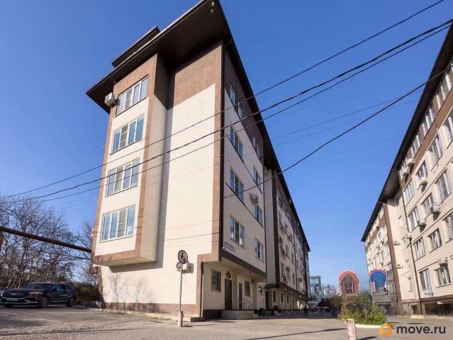 Квартира продажа в Новороссийск, Краснодарский Край