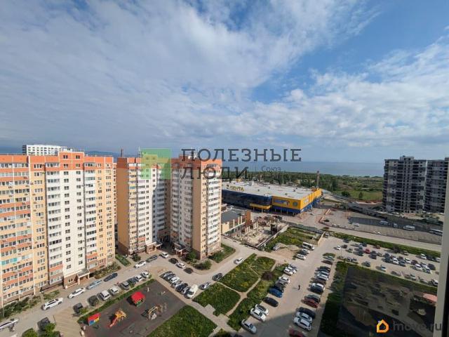 Квартира продажа в Новороссийск, Краснодарский Край