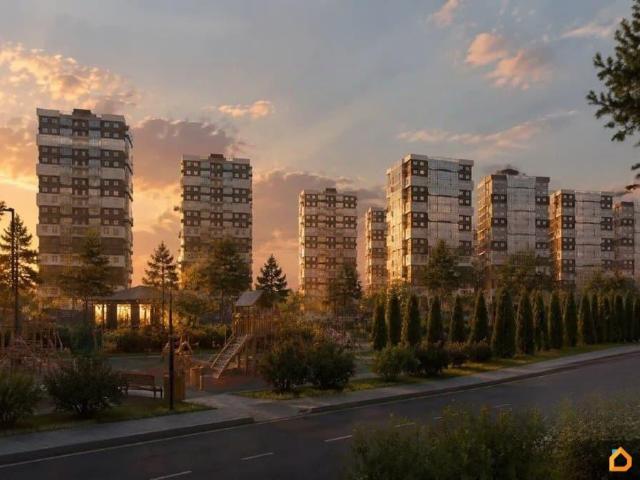 Квартира продажа в Южный район, Новороссийск