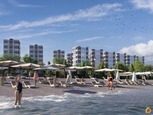 Квартира продажа в Новороссийск, Краснодарский Край