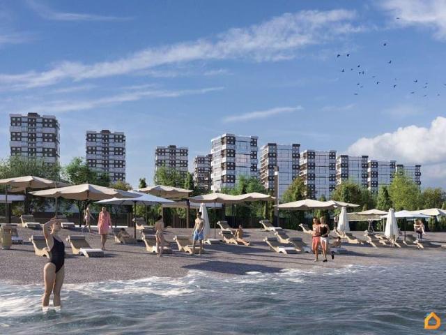 Квартира продажа в Южный район, Новороссийск