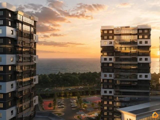 Квартира продажа в Южный район, Новороссийск