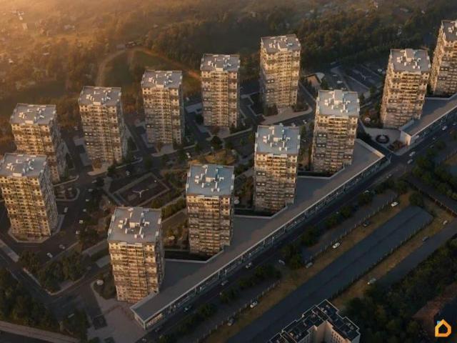 Квартира продажа в Южный район, Новороссийск