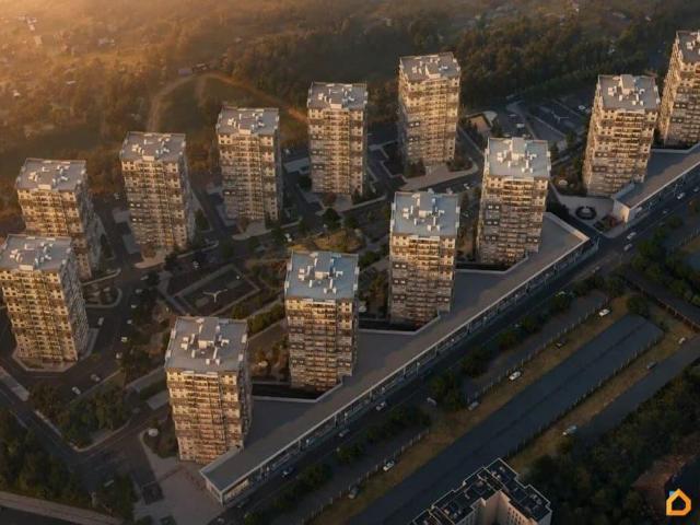 Квартира продажа в Южный район, Новороссийск
