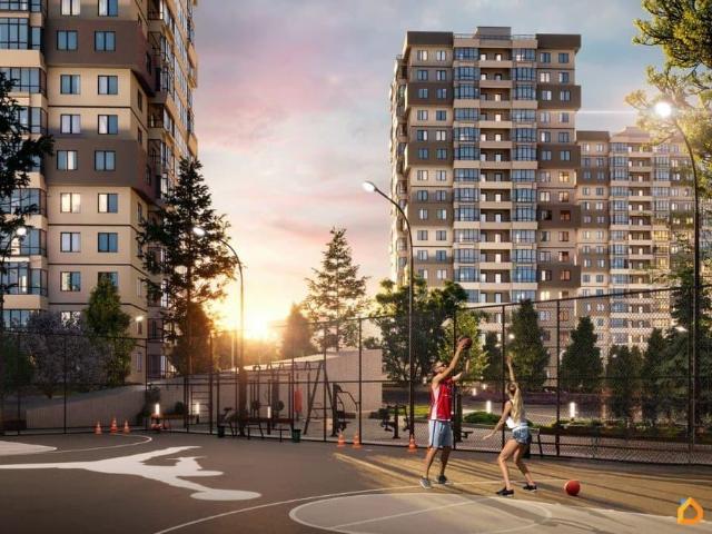Квартира продажа в Новороссийск, Краснодарский Край