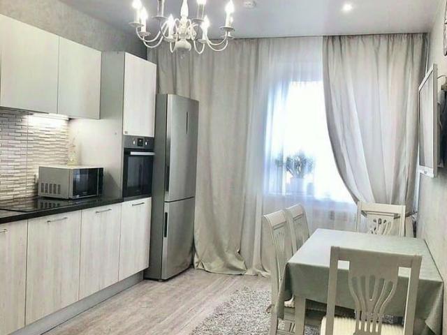 Квартира продажа в Новороссийск, Краснодарский Край