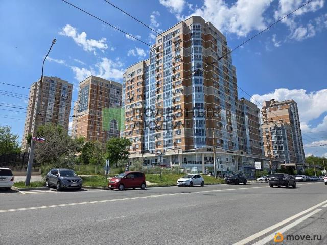Квартира продажа в Новороссийск, Краснодарский Край