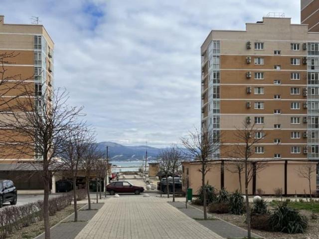 Квартира продажа в Новороссийск, Краснодарский Край