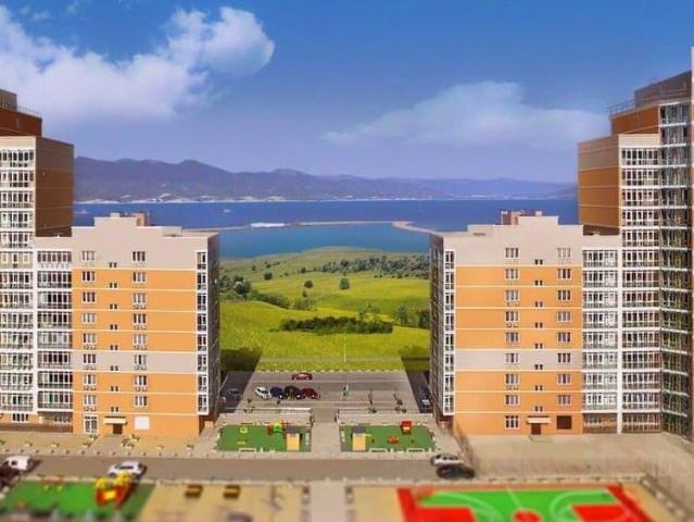 Квартира продажа в Южный район, Новороссийск