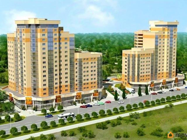 Квартира продажа в Южный район, Новороссийск
