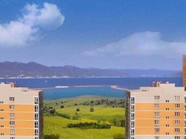 Квартира продажа в Южный район, Новороссийск