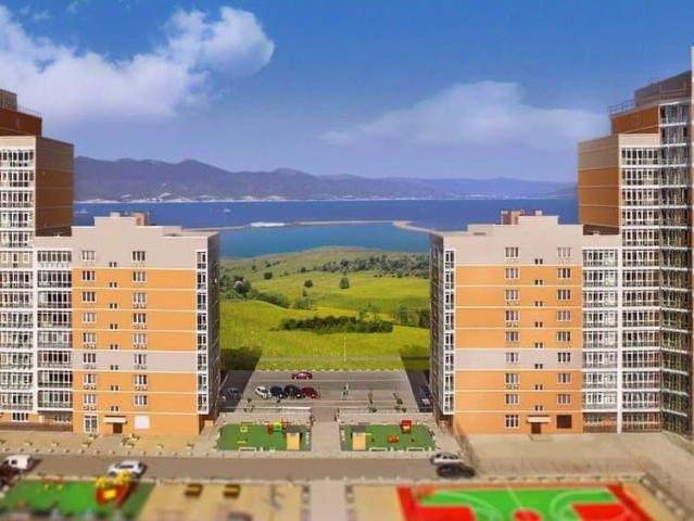Квартира продажа в Южный район, Новороссийск