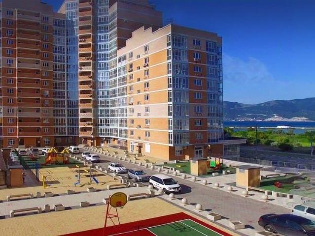 Квартира продажа в Южный район, Новороссийск