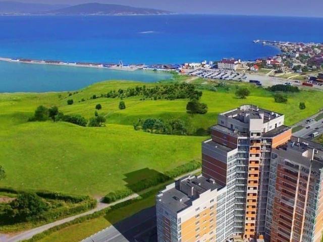 Квартира продажа в Южный район, Новороссийск
