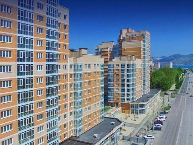 Квартира продажа в Южный район, Новороссийск