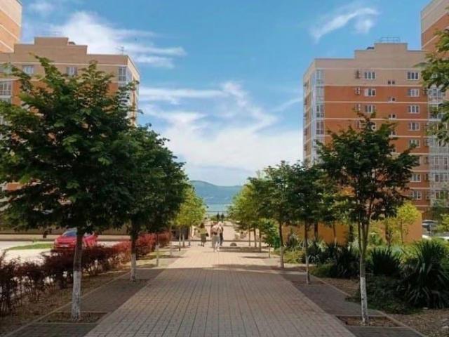 Квартира продажа в Новороссийск, Краснодарский Край