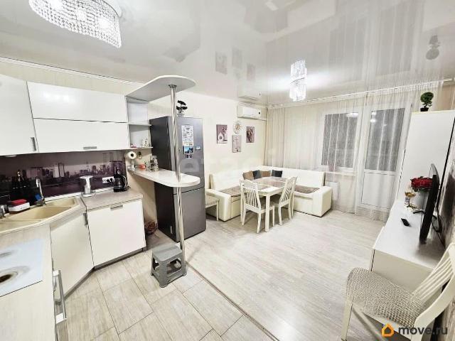 Квартира продажа в Новороссийск, Краснодарский Край
